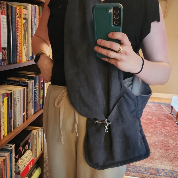 Dog sling - Picture 3 of 4